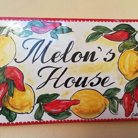 Melon'S House Villa Torre del Lago Puccini Exterior photo