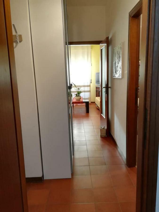 Melon'S House Villa Torre del Lago Puccini Exterior photo
