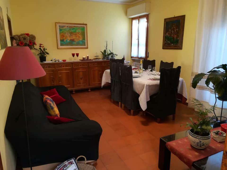 Melon'S House Villa Torre del Lago Puccini Exterior photo
