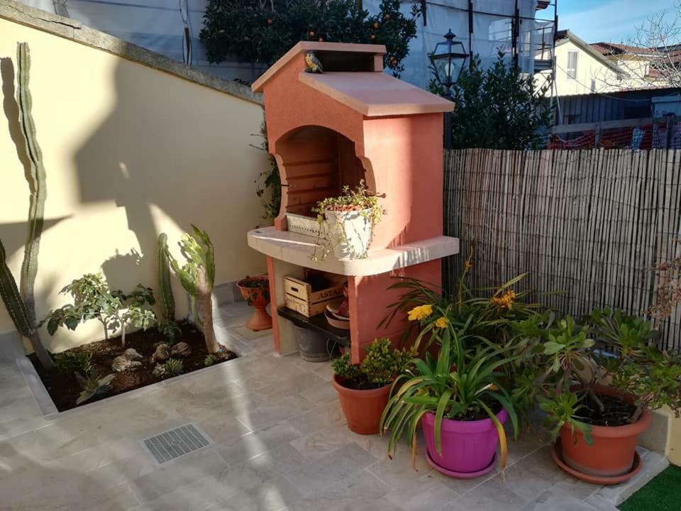 Melon'S House Villa Torre del Lago Puccini Exterior photo