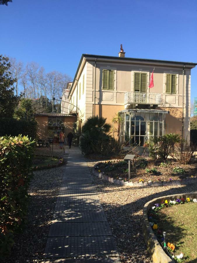 Melon'S House Villa Torre del Lago Puccini Exterior photo