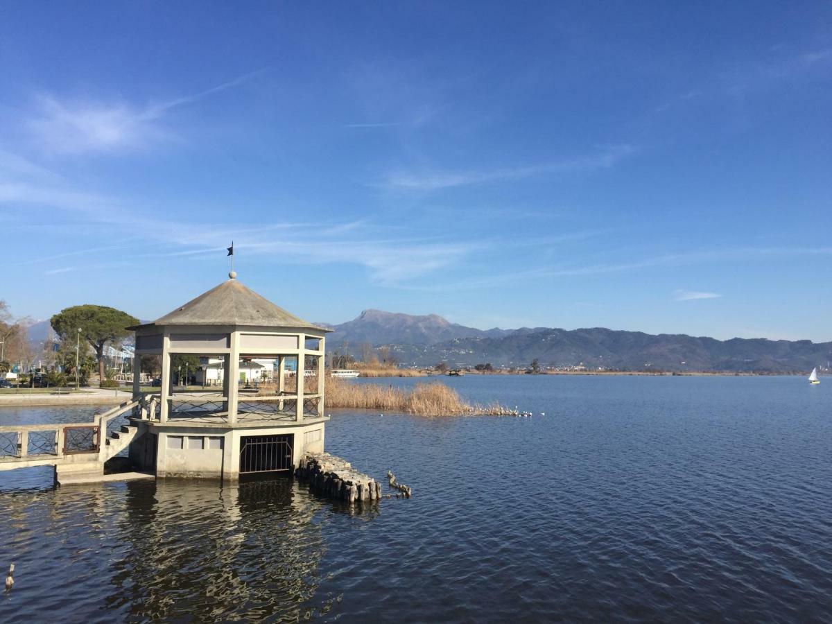 Melon'S House Villa Torre del Lago Puccini Exterior photo