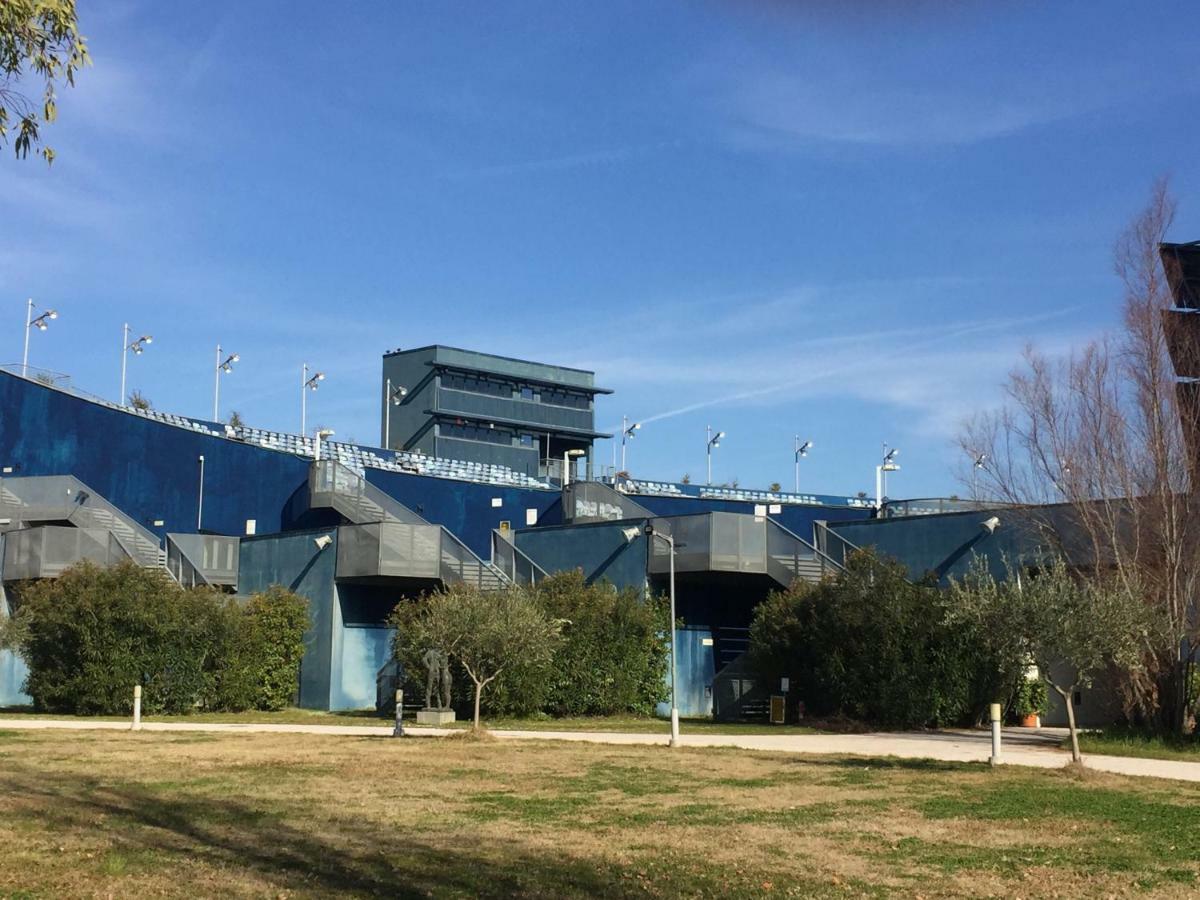 Melon'S House Villa Torre del Lago Puccini Exterior photo
